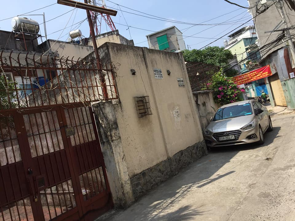 Full Nội Thất, Sổ Hồng Nhà 4 Tầng Đúc, Giá Bán 8 Tỷ X - Ảnh 3